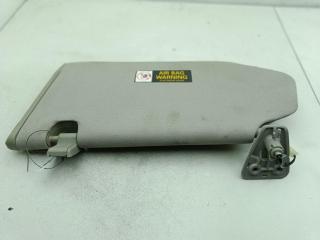 козырек солнцезащитный Nissan Maxima A34 2005, 3.5 л., бензин, АКПП, серый, седан