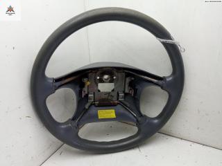 руль Hyundai Atos 2 поколение 2005, 1.1 л., бензин, МКПП, серый, хетчбэк 5 дв., 5613122510