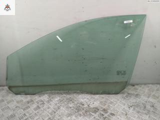 стекло двери передней левой Ford Focus 2 поколение 2006, 1.6 л., i, бензин, МКПП, серый, универсал