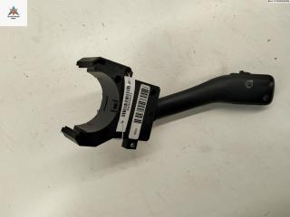 переключатель дворников Volkswagen New Beetle 2000, 1.6 л., бензин, МКПП, чёрный, хетчбэк 3 дв., 4B0953503E