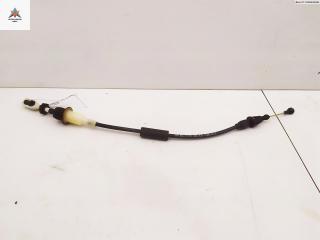 трос газа Mercedes-Benz E-Класс W210/S210 1998, 2.0 л., бензин, МКПП, синий, седан, 2103002330