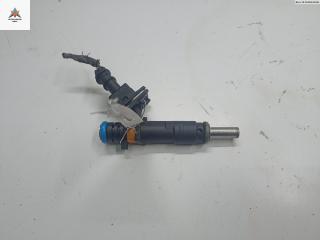 форсунка Opel Astra H/Family [рестайлинг] 2008, 1.8 л., бензин, МКПП, красный, хетчбэк 3 дв., 55353806