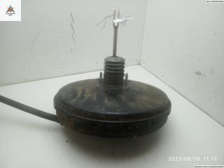 вакуумный усилитель тормозов Renault Master 2 поколение 1998, 2.5 л., дизель, МКПП, красный, микроавтобус