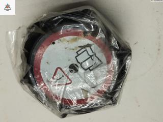 пробка расширительного бачка Ford Scorpio 2 поколение 1995, 2.0 л., бензин, МКПП, зелёный, седан