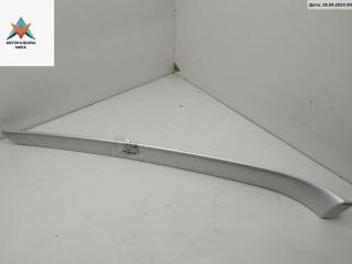 накладка декоративная Audi A4 B6 2003, 2.5 л., дизель, АКПП, серый, универсал, 8E0867409