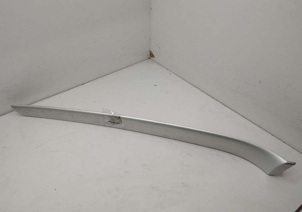 накладка декоративная Audi A4 B6 2003, 2.5 л., дизель, АКПП, серый, универсал, 8E0867409 - фото №1