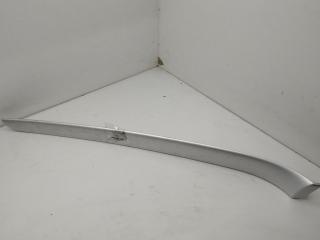 накладка декоративная Audi A4 B6 2003, 2.5 л., дизель, АКПП, серый, универсал, 8E0867409