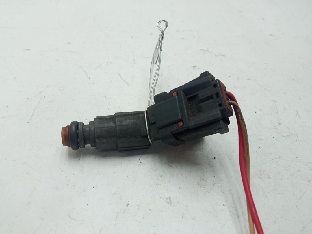 форсунка Mazda Tribute 2001, 2.0 л., бензин, МКПП, зелёный, внедорожник 5 дв., 0280155887