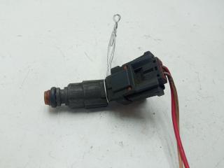 форсунка Mazda Tribute 2001, 2.0 л., бензин, МКПП, зелёный, внедорожник 5 дв., 0280155887