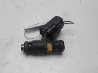 форсунка Skoda Roomster 2007, 1.4 л., бензин, МКПП, синий, универсал, 036906031AG