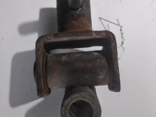 прочая запчасть Subaru Legacy 3 поколение 1999, 2.0 л., бензин, МКПП, красный, универсал