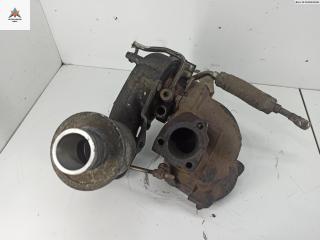 турбина Audi TT 8N 2000, 1.8 л., Ti, бензин, МКПП, серый, кабриолет, 06A145713D