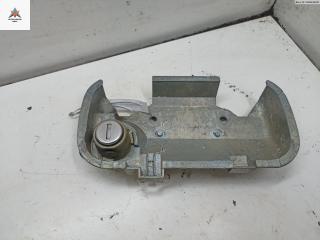 личинка дверного замка Opel Astra F [рестайлинг] 1996, 1.6 л., бензин, АКПП, красный, хетчбэк 5 дв.