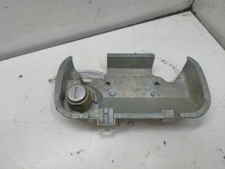 личинка дверного замка Opel Astra F 1996, 1.6 л., бензин, АКПП, красный, хетчбэк 5 дв.