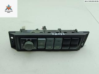 кнопка противотуманных фар Chevrolet Trans Sport / Venture 2001, 3.4 л., бензин, АКПП, серый, минивэн, 10252691