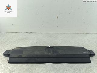 шторка багажника Volkswagen Polo 3 поколение 1998, 1.9 л., дизель, МКПП, чёрный, универсал