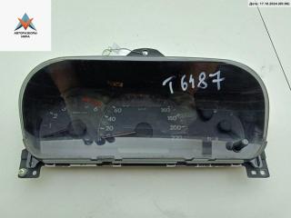 приборная панель Honda FR-V 1 поколение 2005, 2.2 л., дизель, МКПП, чёрный, минивэн, 78100SJHG010M1