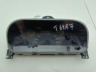 приборная панель Honda FR-V 1 поколение 2005, 2.2 л., дизель, МКПП, чёрный, минивэн, 78100SJHG010M1