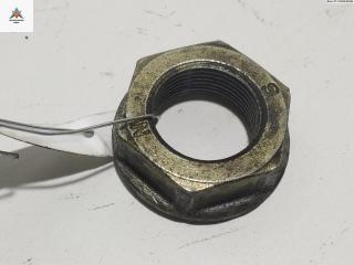 гайка Peugeot 306 1 поколение [рестайлинг] 1998, 1.6 л., бензин, МКПП, синий, кабриолет