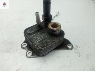 радиатор топлива Land Rover Discovery 3 поколение 2005, 2.7 л., дизель