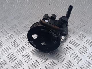Насос гидроусилителя руля Hyundai Trajet 2003, 2.0 л., дизель, МКПП, чёрный, минивэн, 571003A200