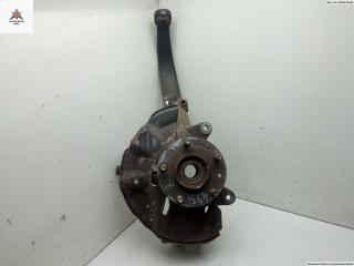 ступица передняя правая Mazda 6 GG 2003, 2.3 л., бензин, МКПП, серый, универсал, GR1A-33-060B