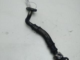 Трубка масляная турбины Volkswagen Passat B5 [рестайлинг] 2003, 1.9 л., дизель, АКПП, серый, универсал