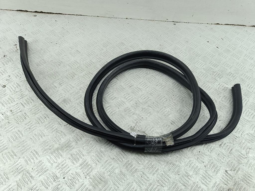 уплотнитель двери Citroen Xsara Picasso 1 поколение 2002, 1.8 л., бензин, МКПП, серый, минивэн, 96584242RD - фото №1