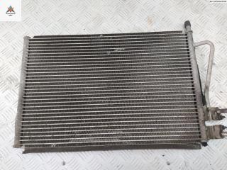 радиатор кондиционера Mazda 2 DY 2004, 1.4 л., дизель, МКПП, чёрный, хетчбэк 5 дв., DG40-61-480A