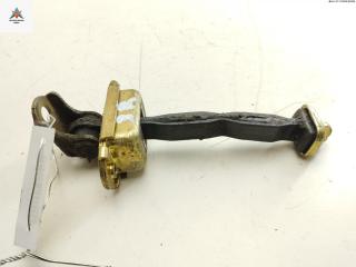 Ограничитель открывания двери задней Nissan Almera Tino V10 [рестайлинг] 2004, минивэн