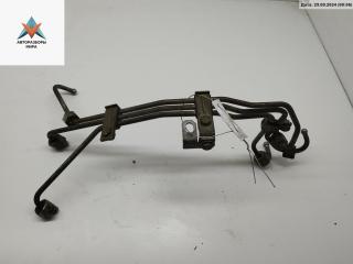 трубка топливная Audi A4 B6 2003, 2.5 л., дизель