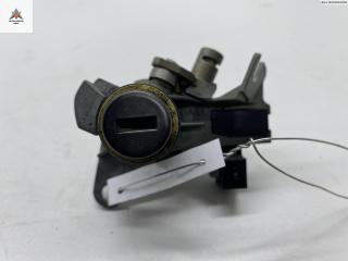 Личинка замка багажника Audi A4 B6 2003, 2.5 л., дизель, МКПП, чёрный, универсал, 8E0827573