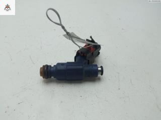 форсунка Chrysler PT Cruiser 1 поколение 2002, 1.6 л., бензин, МКПП, серый, хетчбэк 5 дв., 0280155989