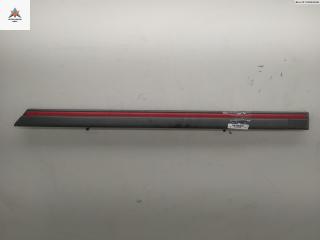 молдинг двери задней левой Ford Escort 5 поколение [рестайлинг] 1991, 1.6 л., i, бензин, МКПП, серый, универсал