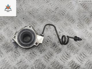 цилиндр сцепления рабочий Opel Astra G 2000, 2.2 л., бензин, МКПП, красный, купе, 9126100