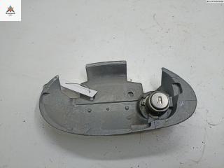 личинка дверного замка Opel Combo 3 поколение (C) [рестайлинг] 2007, 1.3 л., дизель, МКПП, белый, фургон