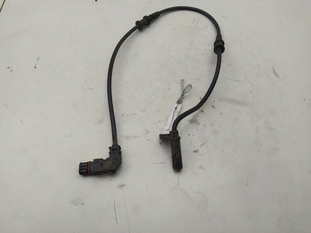 датчик ABS Mercedes-Benz C W203 2001, 2.2 л., дизель, АКПП, серый, седан, 2035400417