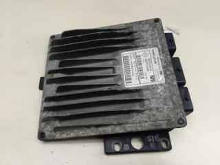 блок управления (другие) Nissan Micra 3 поколение (K12) 2004, 1.5 л., дизель, МКПП, серый, хетчбэк 5 дв., R0410C131A