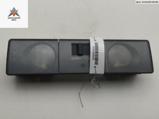 фонарь салона (плафон) Nissan 350Z Z33 2004, 3.5 л., бензин, МКПП, жёлтый, кабриолет