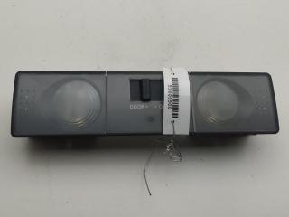 фонарь салона (плафон) Nissan 350Z Z33 2004, 3.5 л., бензин, МКПП, жёлтый, кабриолет
