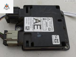 блок управления (другие) Ford Transit 7 поколение 2008, 2.4 л., дизель, МКПП, белый, микроавтобус, 6C1T14B056AE