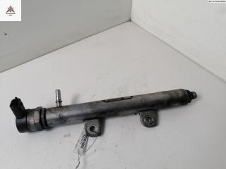 топливная рампа Jaguar XJ X351 2011, 3.0 л., дизель, АКПП, чёрный, седан, 0445216028