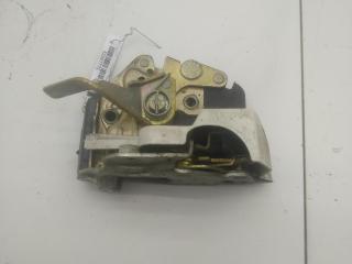 замок двери задней левой Mercedes-Benz E-Класс W124 [рестайлинг] 1991, 2.0 л., бензин, МКПП, синий, седан