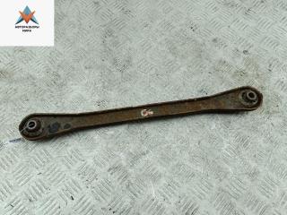 рычаг задний Peugeot 508 1 поколение 2012, 2.0 л., дизель, МКПП, чёрный, седан, 00005175CF, 9658321380