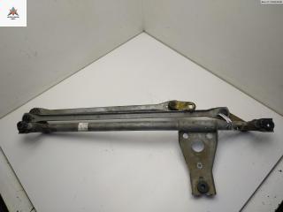 Механизм стеклоочистителя переднего (трапеция дворников) Ford Maverick 2 поколение [рестайлинг] 2005, 2.3 л., бензин, МКПП, чёрный, внедорожник 5 дв.