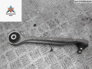 рычаг передний левый Volkswagen Passat B5 [рестайлинг] 2001, 1.9 л., дизель, МКПП, серый, универсал