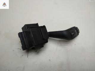 переключатель поворотов Ford C-Max 1 поколение 2004, 1.8 л., бензин, МКПП, чёрный, минивэн, 17D9403