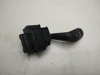 переключатель поворотов Ford C-Max 1 поколение 2004, 1.8 л., бензин, МКПП, чёрный, минивэн, 17D9403