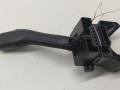 переключатель дворников Audi A6 4B/C5 1999, 2.4 л., бензин, АКПП, серый, универсал, 4B0953503F - фото №2