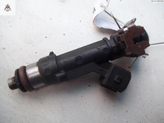 форсунка Opel Astra H 2004, 1.4 л., бензин, МКПП, серый, хетчбэк 5 дв., 0280158501